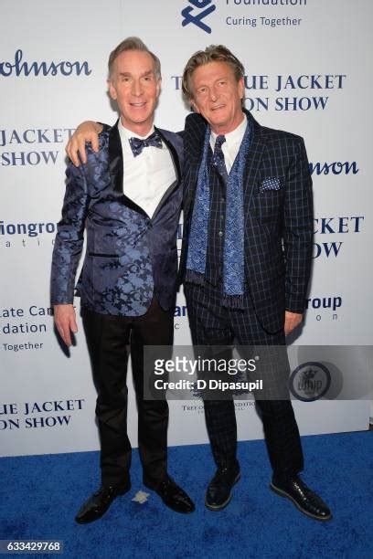 The Inaugural Blue Jacket Fashion Show and Dinner benefiting 